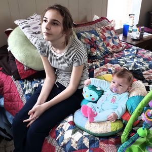 Meet your Posher, Kelli